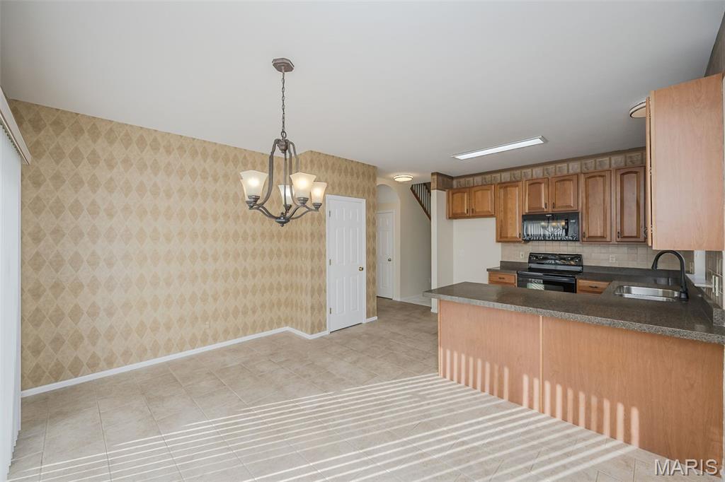 Providence Pointe - Residential