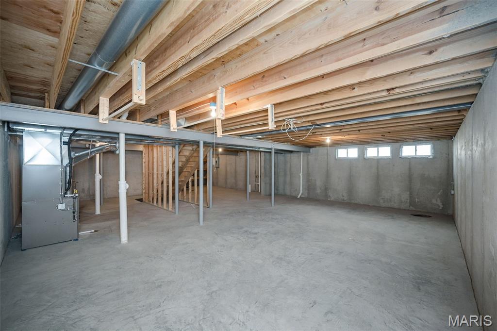 Providence Pointe - Residential