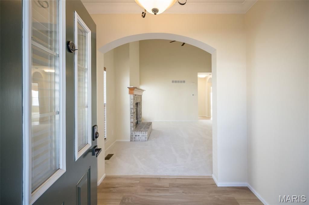 Photo of 4212 Stanmoor Drive, Unincorporated, MO 63129 (MLS # 26003669)