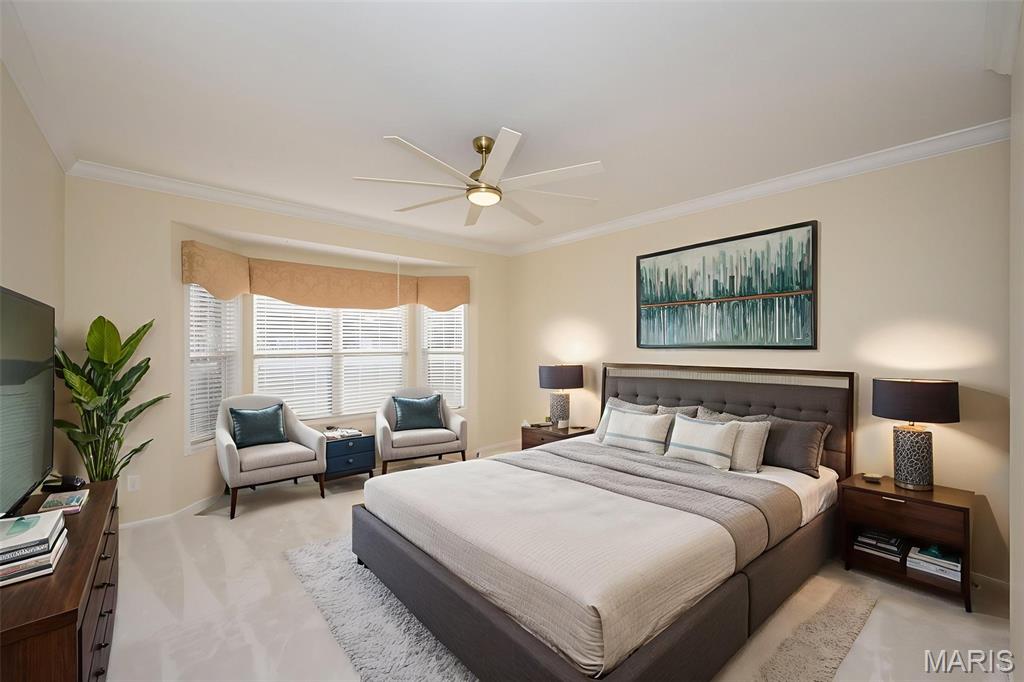 Providence Pointe - Residential