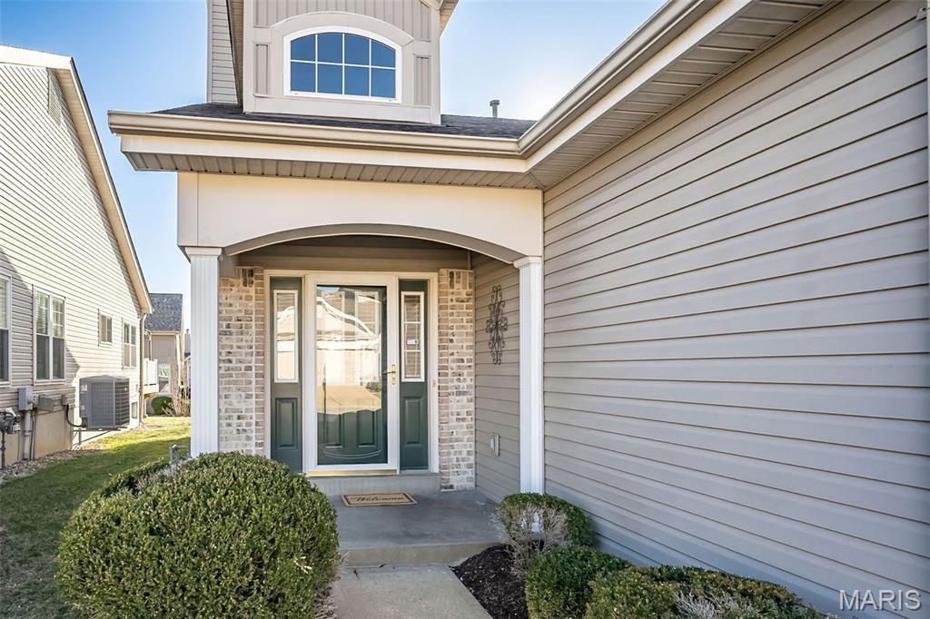 Providence Pointe - Residential