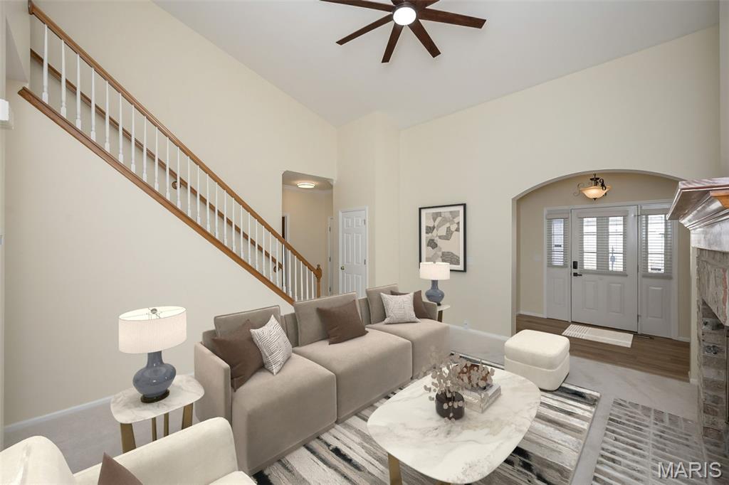 Providence Pointe - Residential