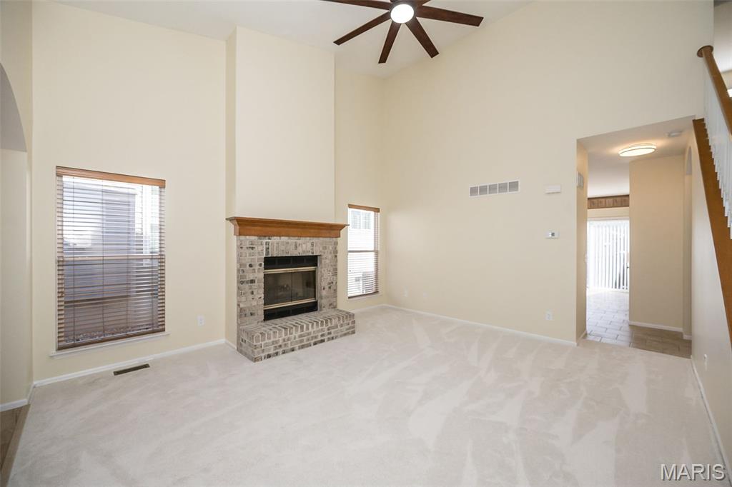 Providence Pointe - Residential