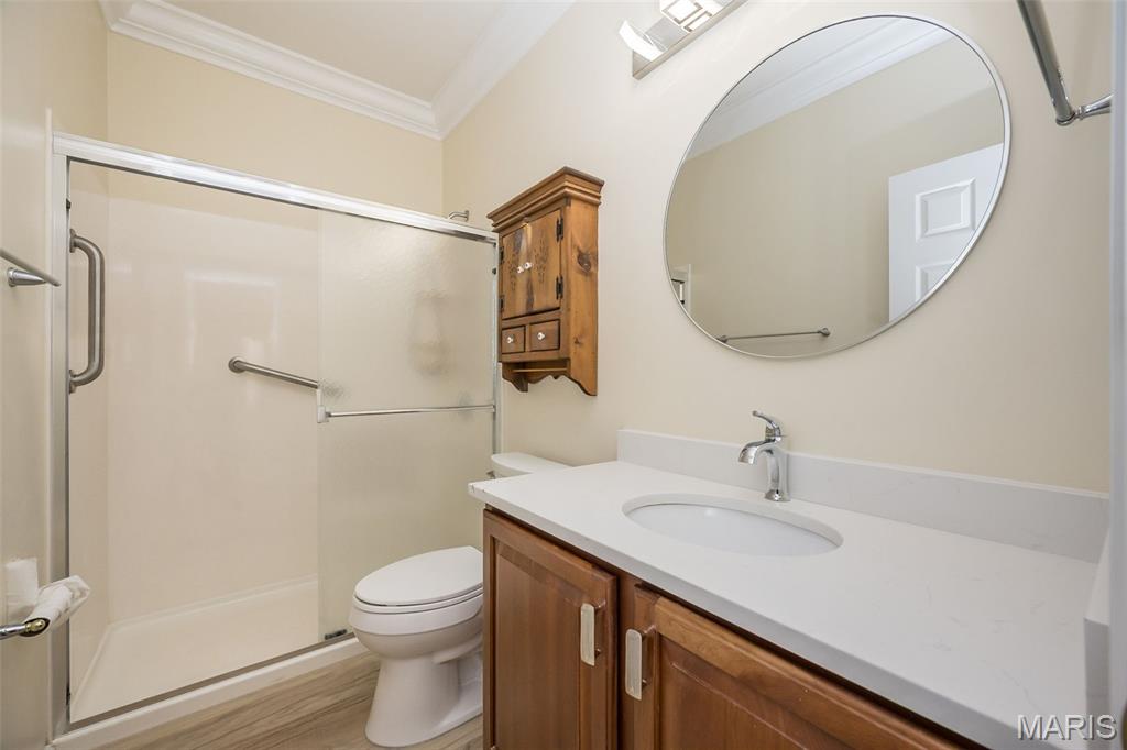 Providence Pointe - Residential