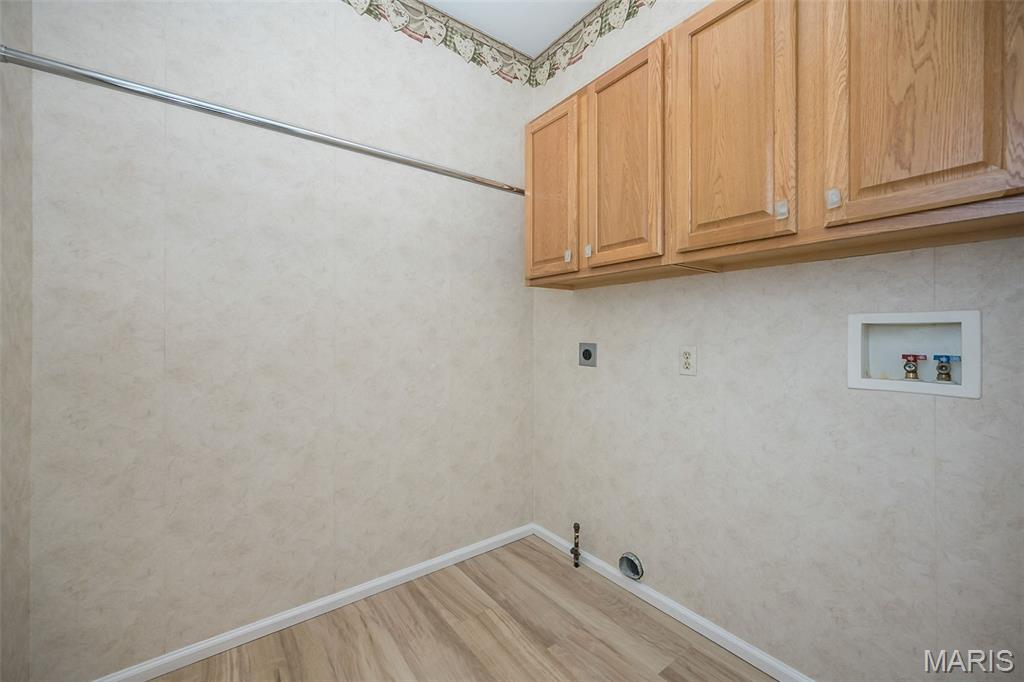 Providence Pointe - Residential