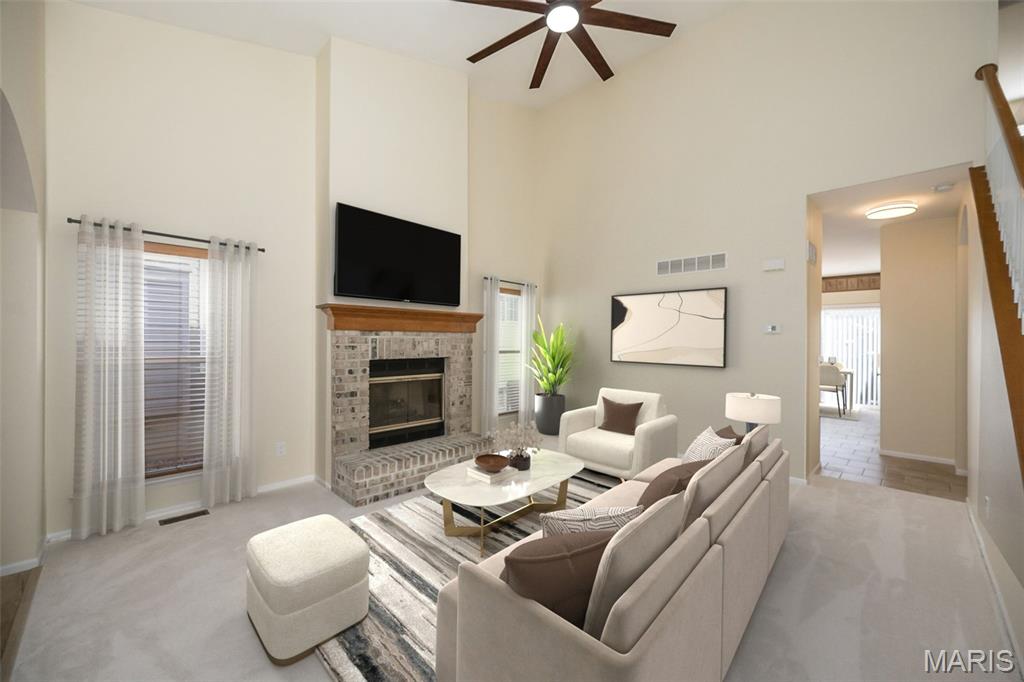 Providence Pointe - Residential