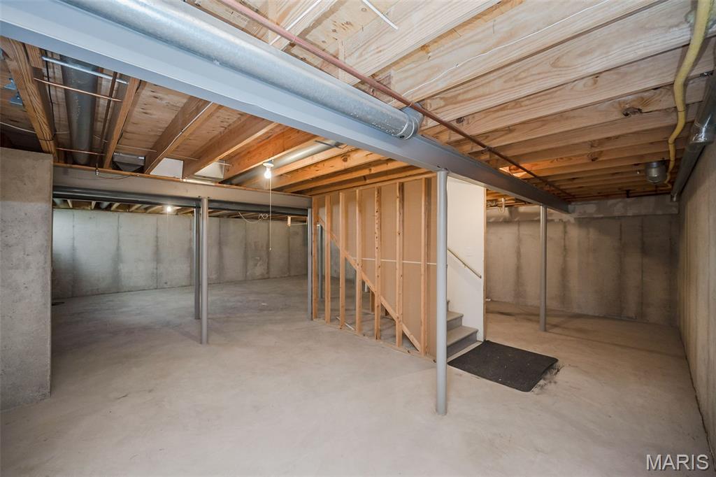 Providence Pointe - Residential