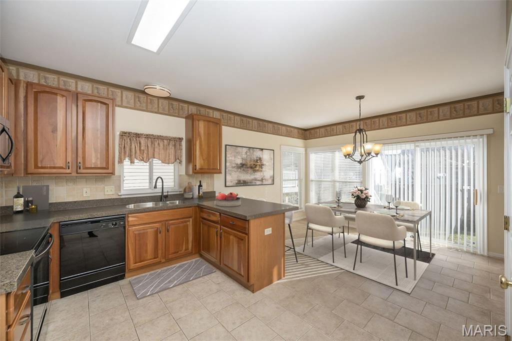 Providence Pointe - Residential