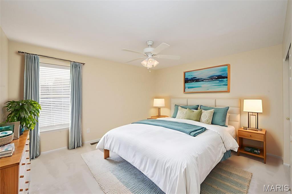 Providence Pointe - Residential