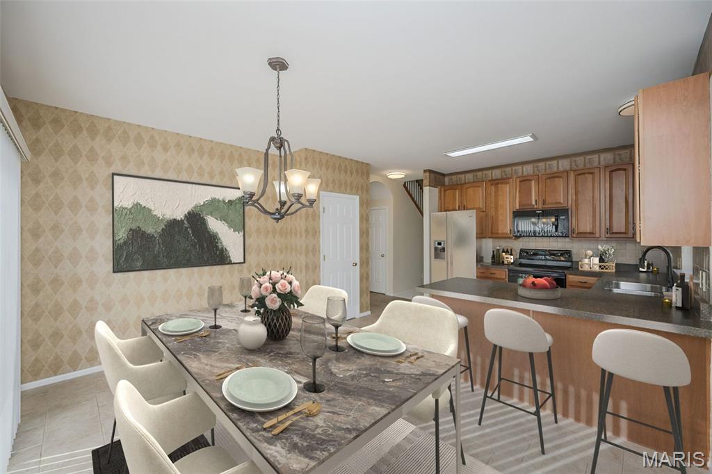 Providence Pointe - Residential