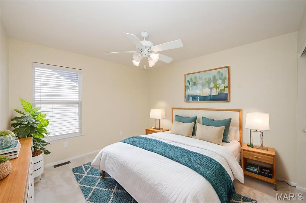 Providence Pointe - Residential