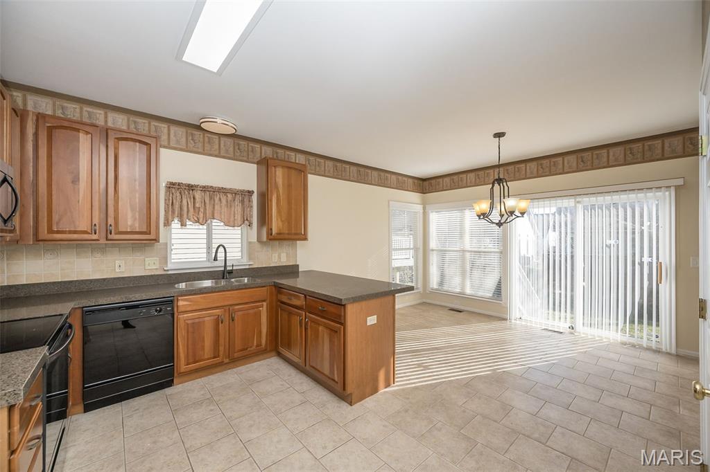 Providence Pointe - Residential