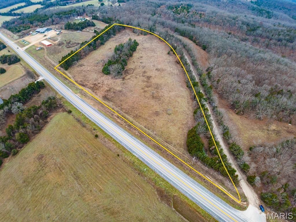 Photo of 2 Highway 63, Vichy, MO 65580 (MLS # 25080987)