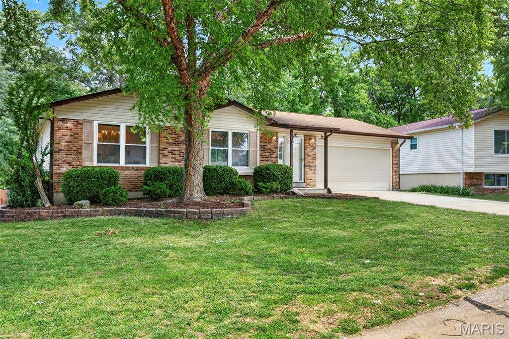 Photo of 68 Sunny View Drive, St Peters, MO 63376 (MLS # 26038584)