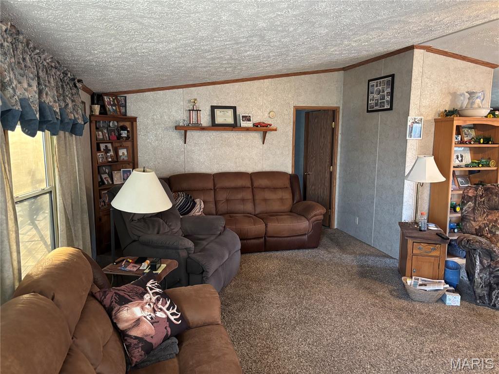 Laclede Not in list - Farm