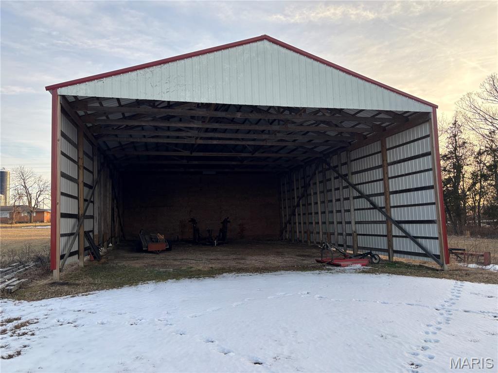 Laclede Not in list - Farm