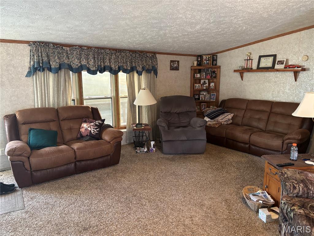 Laclede Not in list - Farm