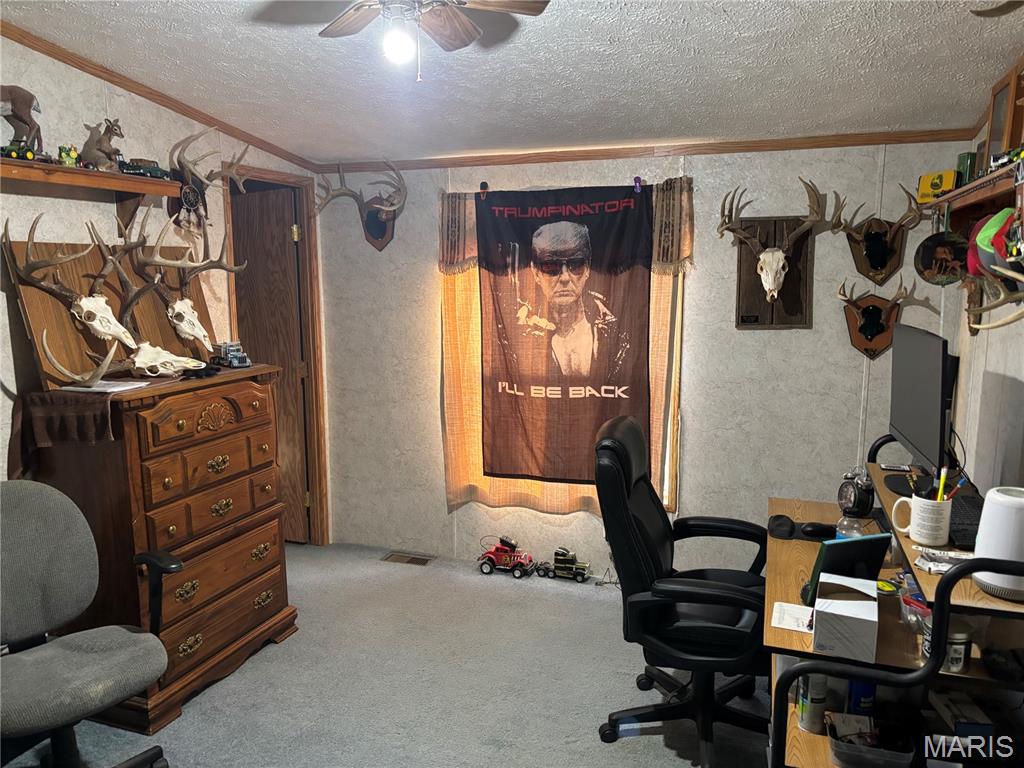 Laclede Not in list - Farm