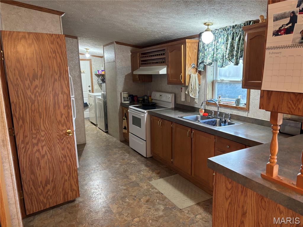 Laclede Not in list - Farm