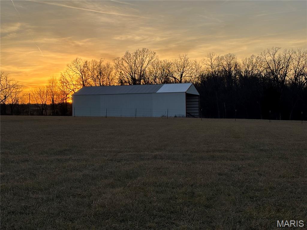 Laclede Not in list - Farm