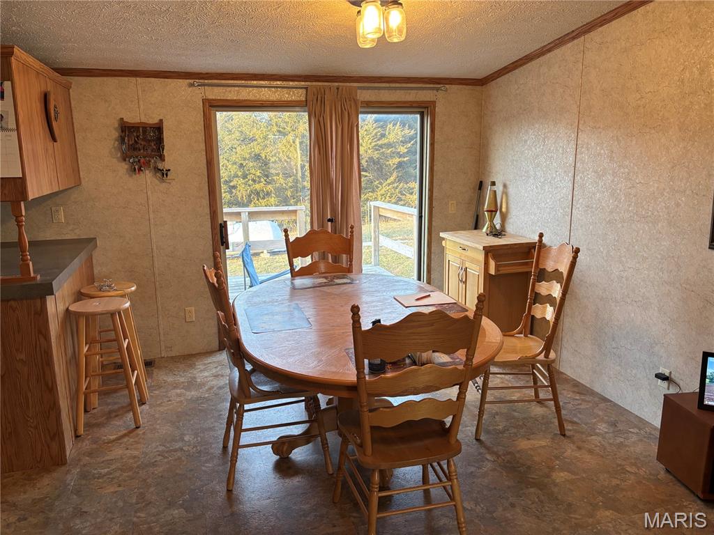 Laclede Not in list - Farm