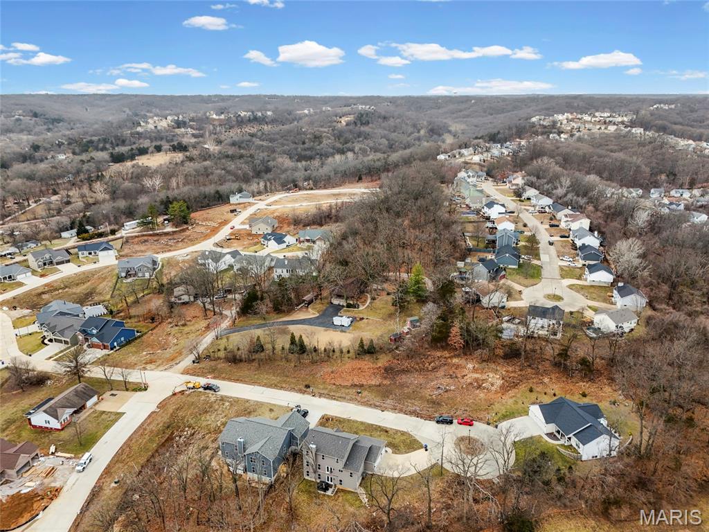 Springbrook Farm - Residential