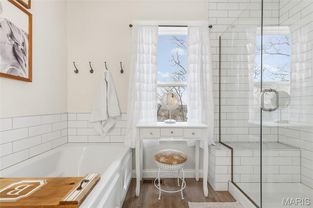 Springbrook Farm - Residential