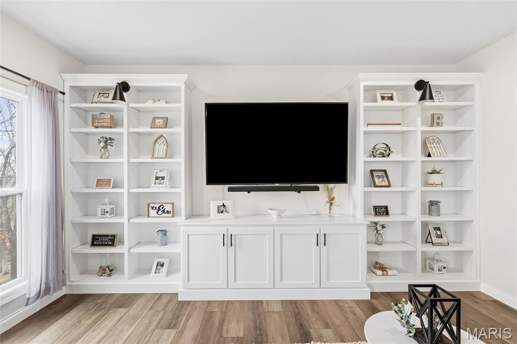 Springbrook Farm - Residential