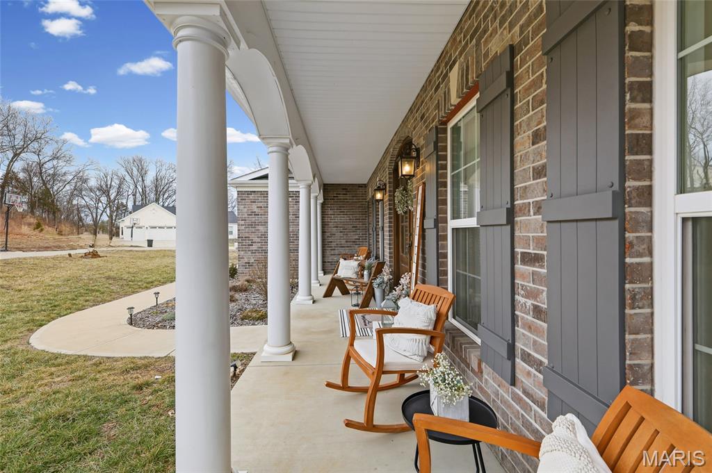 Springbrook Farm - Residential