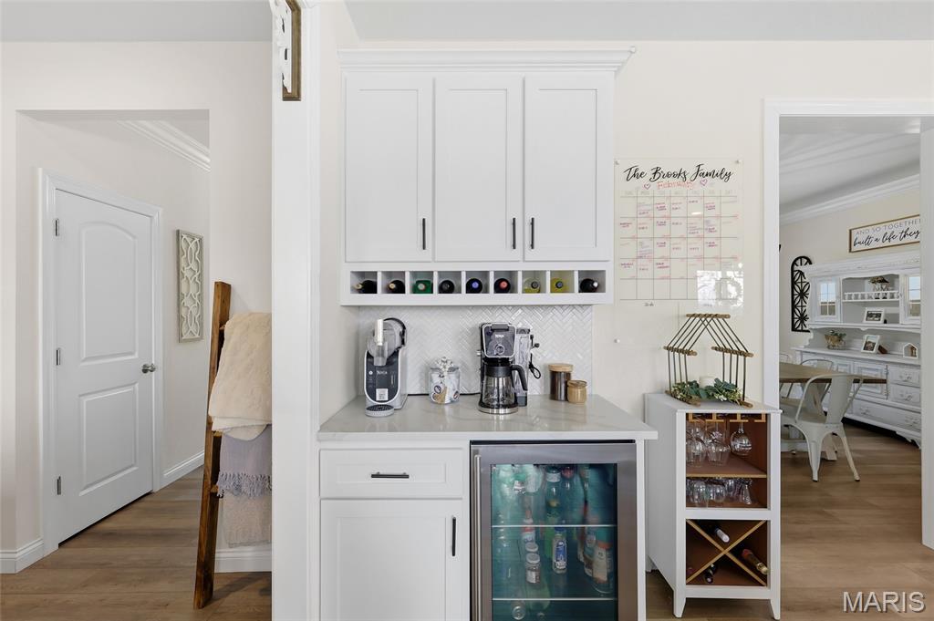 Springbrook Farm - Residential