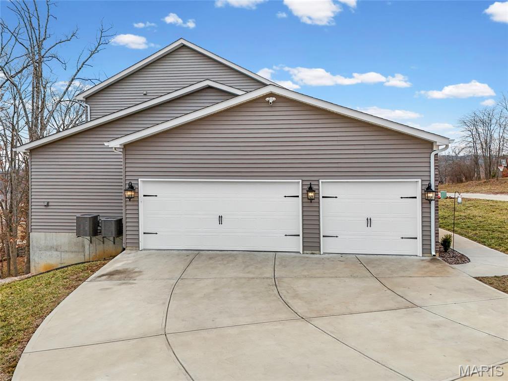 Springbrook Farm - Residential