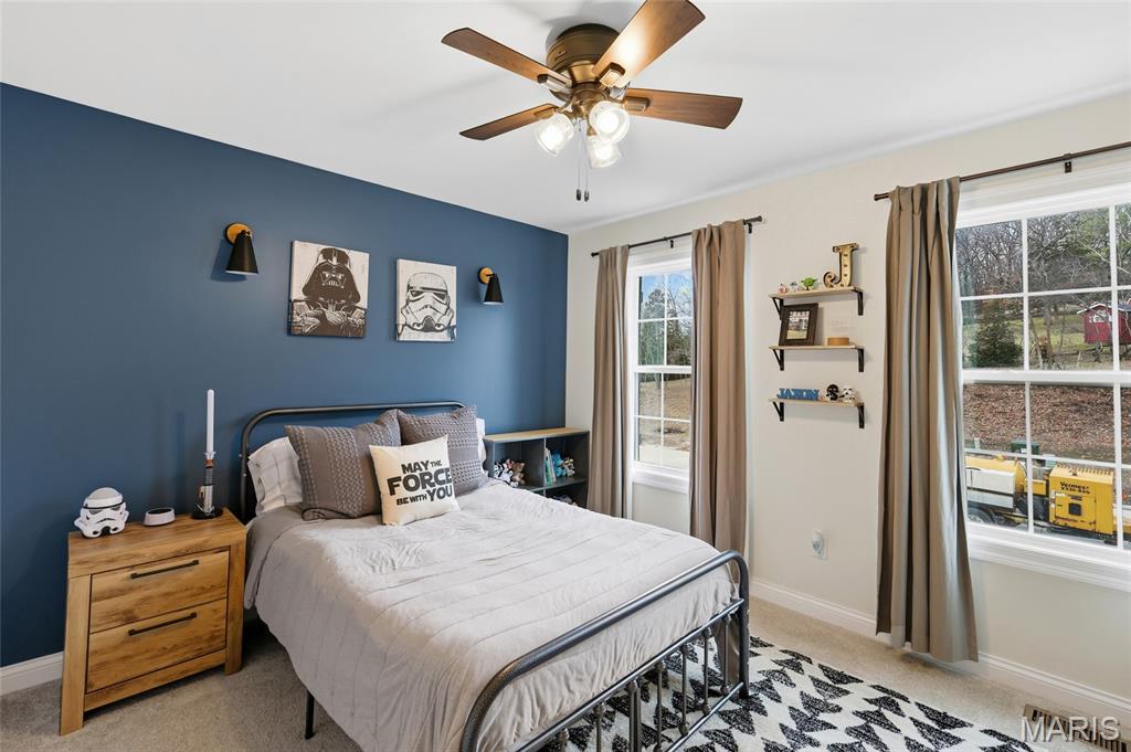 Springbrook Farm - Residential