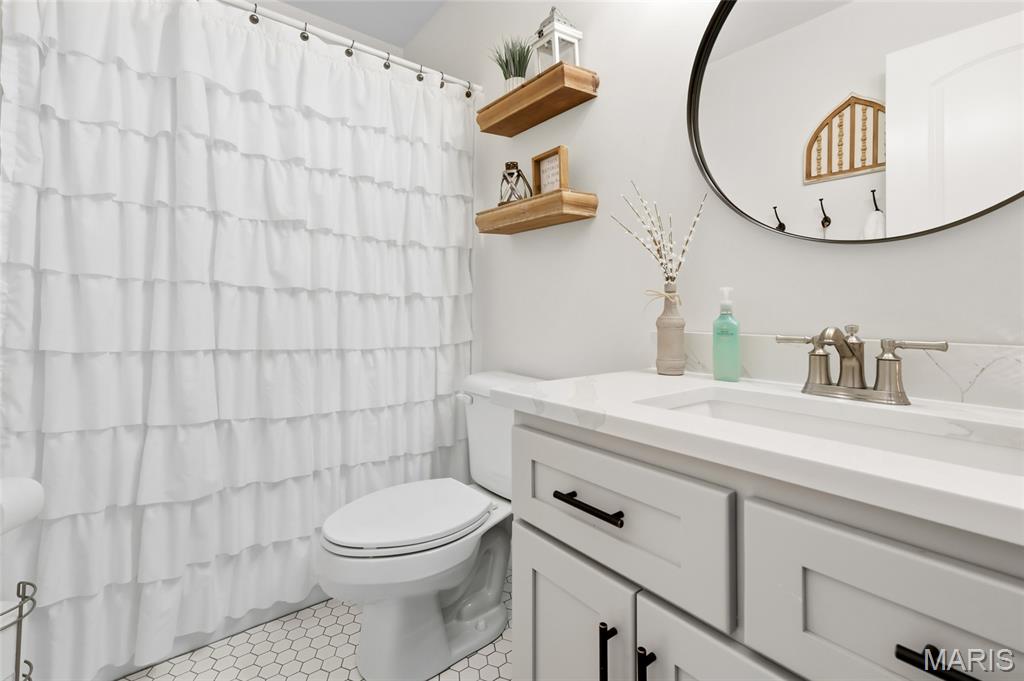 Springbrook Farm - Residential