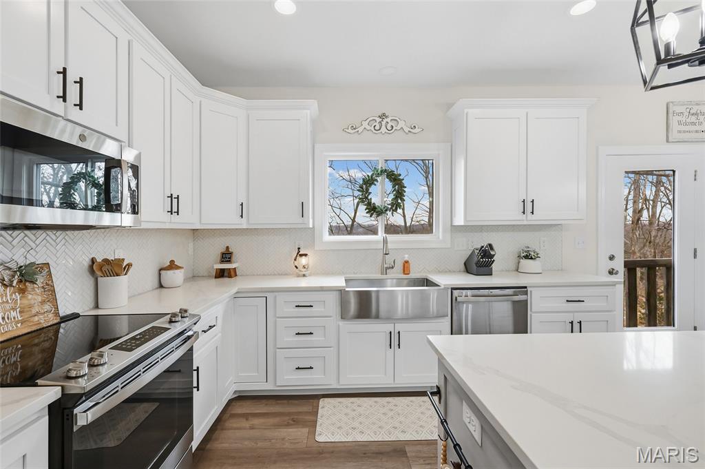 Springbrook Farm - Residential