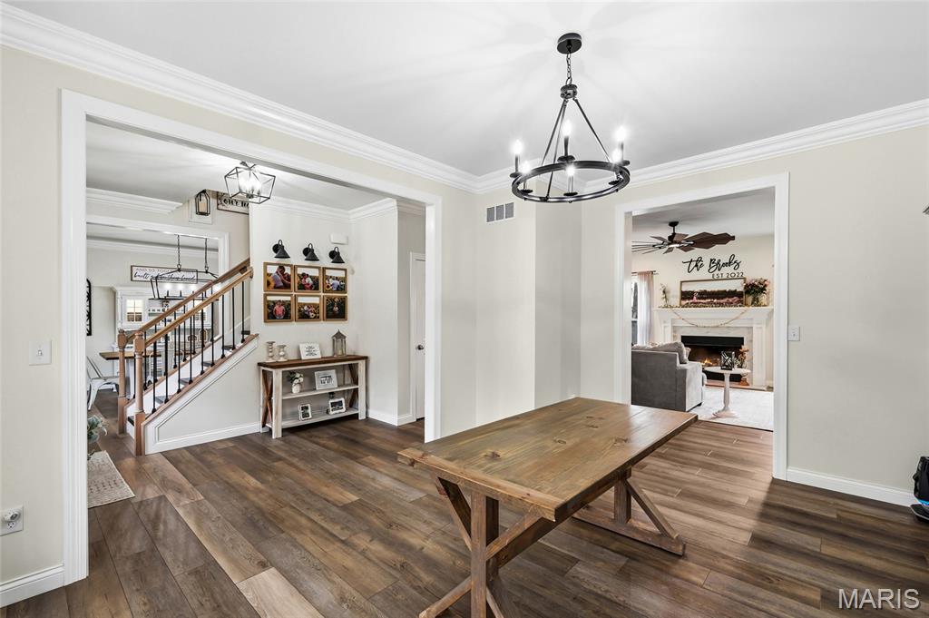 Springbrook Farm - Residential