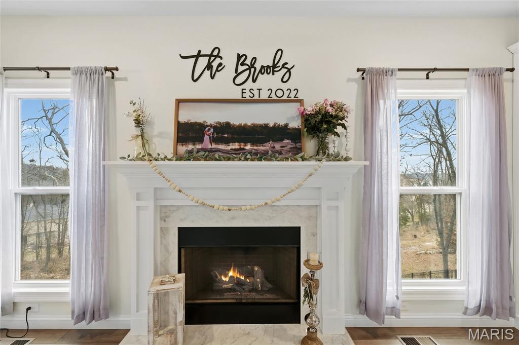 Springbrook Farm - Residential