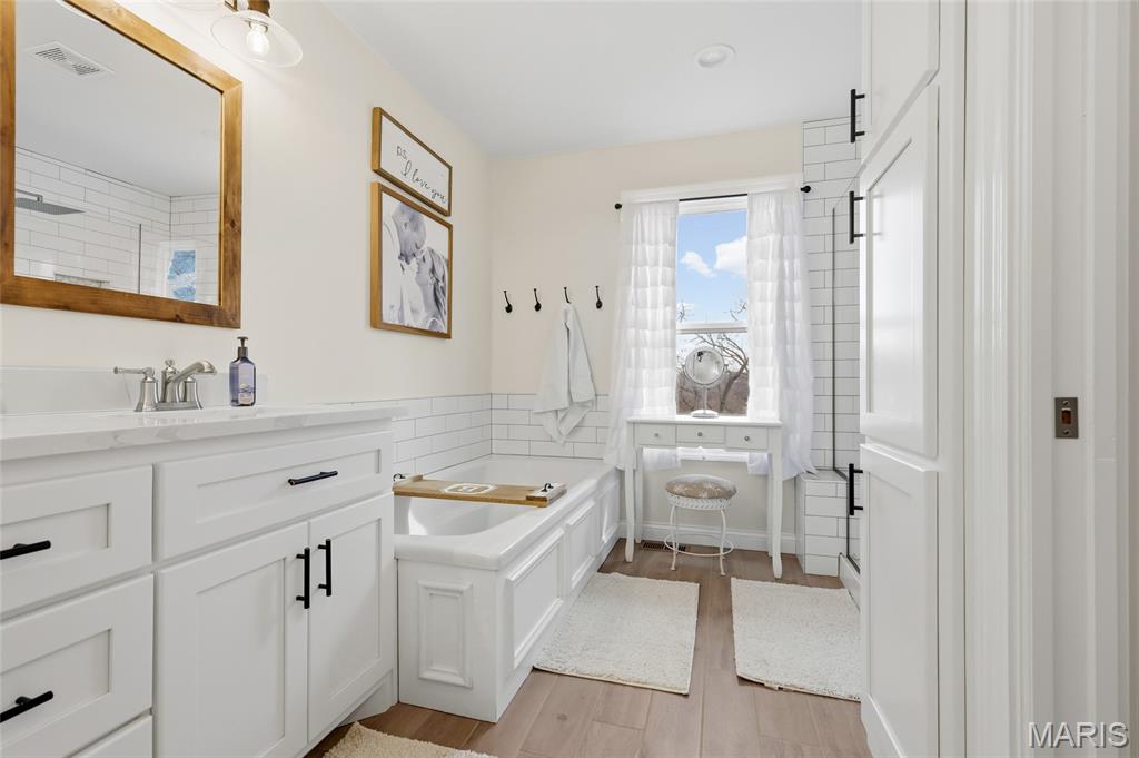 Springbrook Farm - Residential