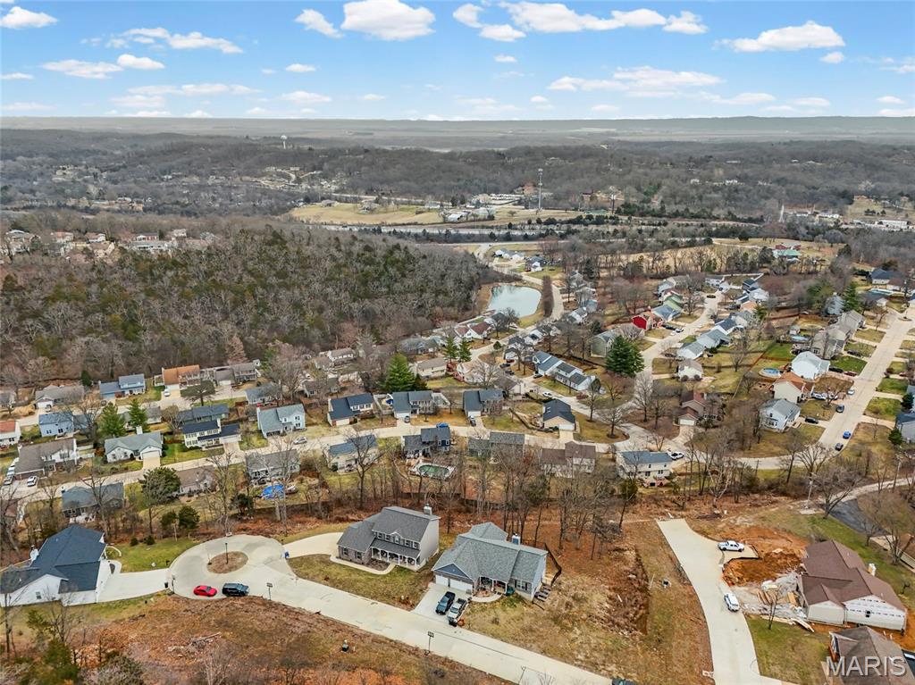 Springbrook Farm - Residential