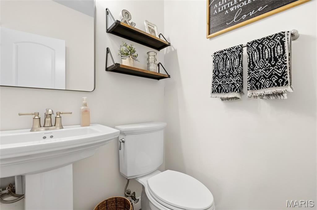 Springbrook Farm - Residential