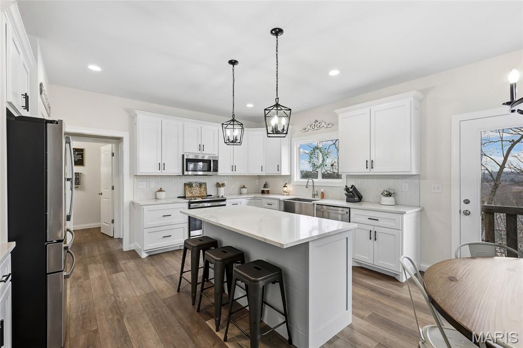 Springbrook Farm - Residential