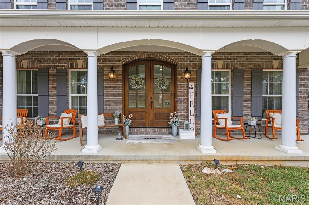 Springbrook Farm - Residential