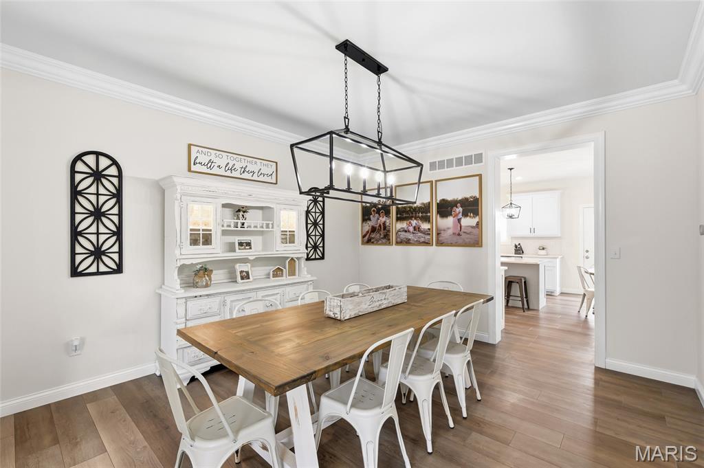 Springbrook Farm - Residential