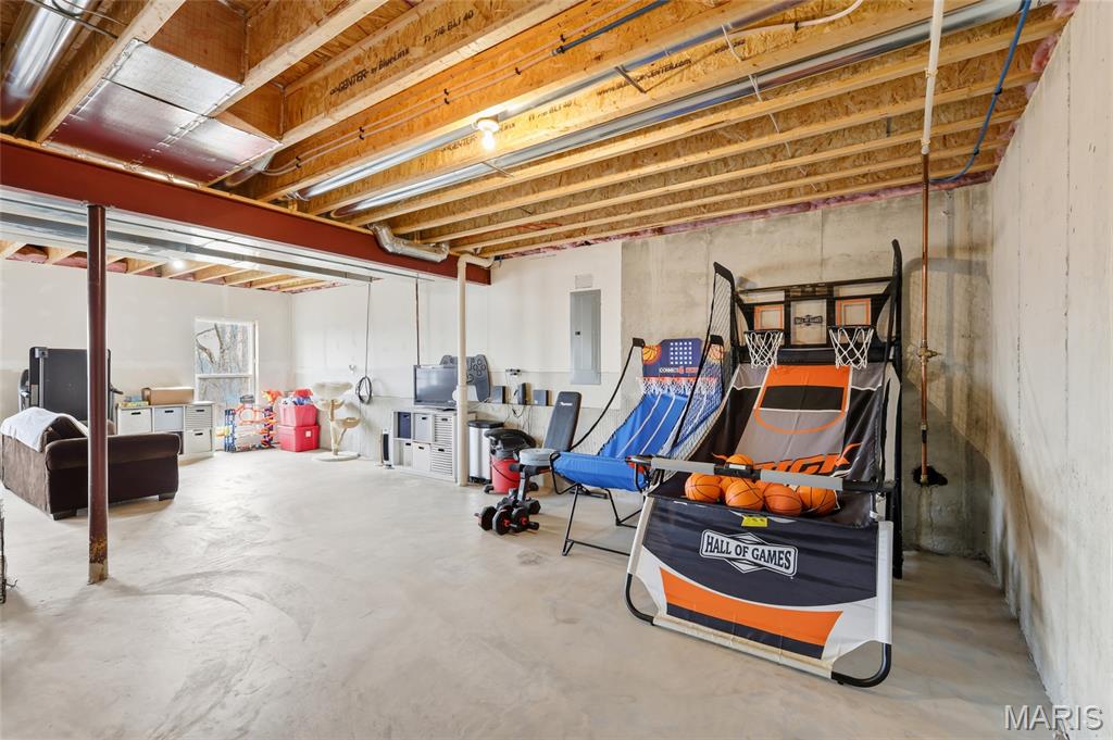 Springbrook Farm - Residential