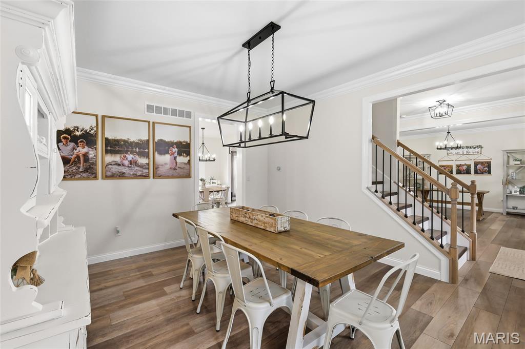 Springbrook Farm - Residential