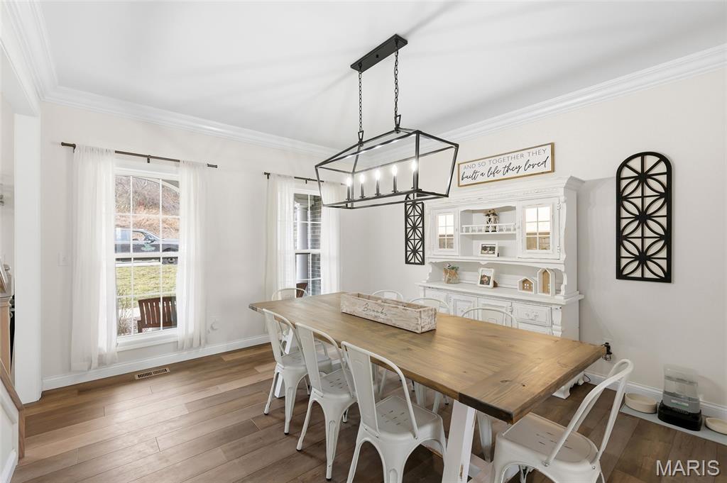 Springbrook Farm - Residential