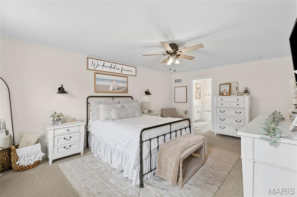 Springbrook Farm - Residential