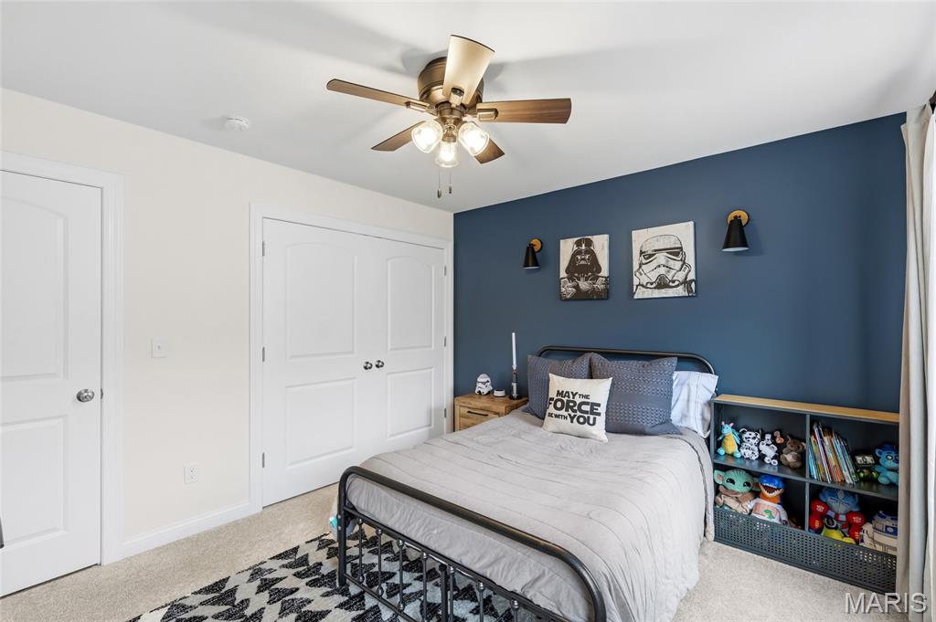 Springbrook Farm - Residential