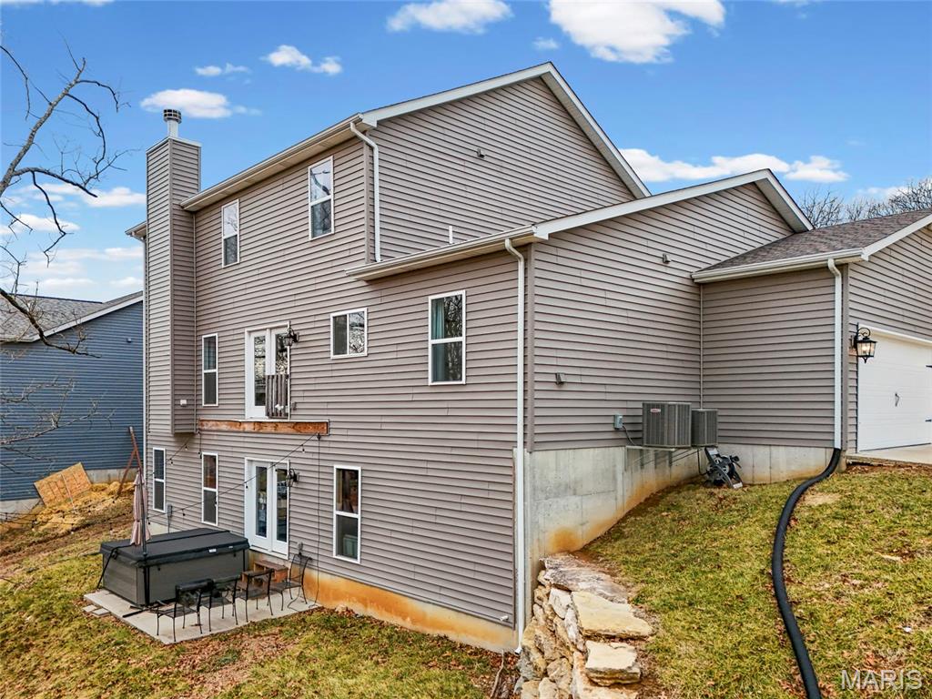 Springbrook Farm - Residential