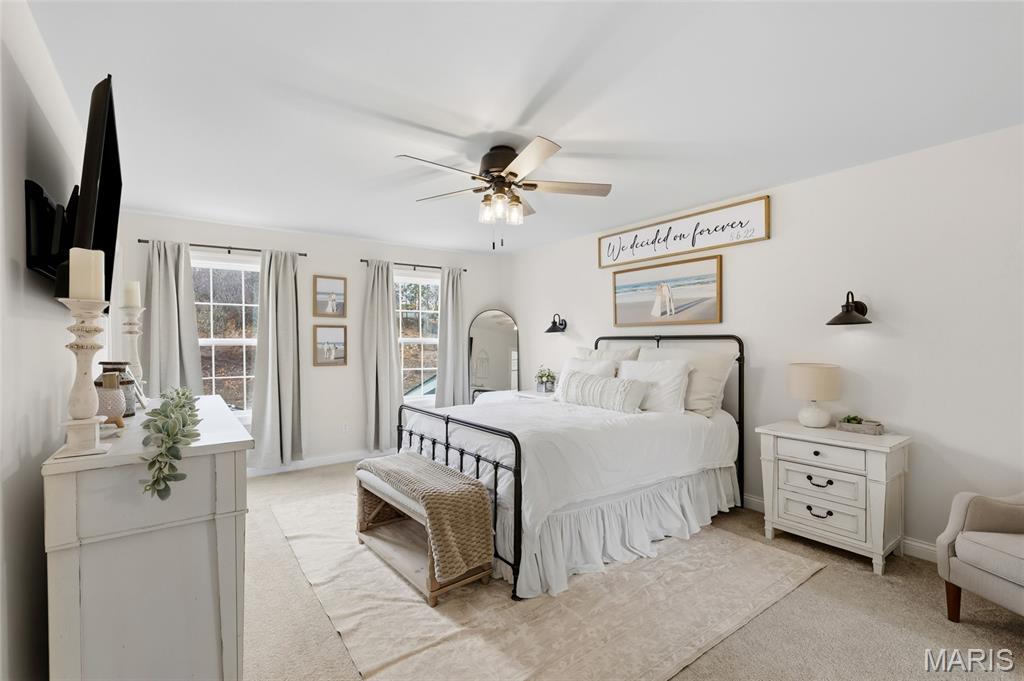 Springbrook Farm - Residential