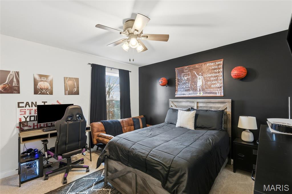 Springbrook Farm - Residential